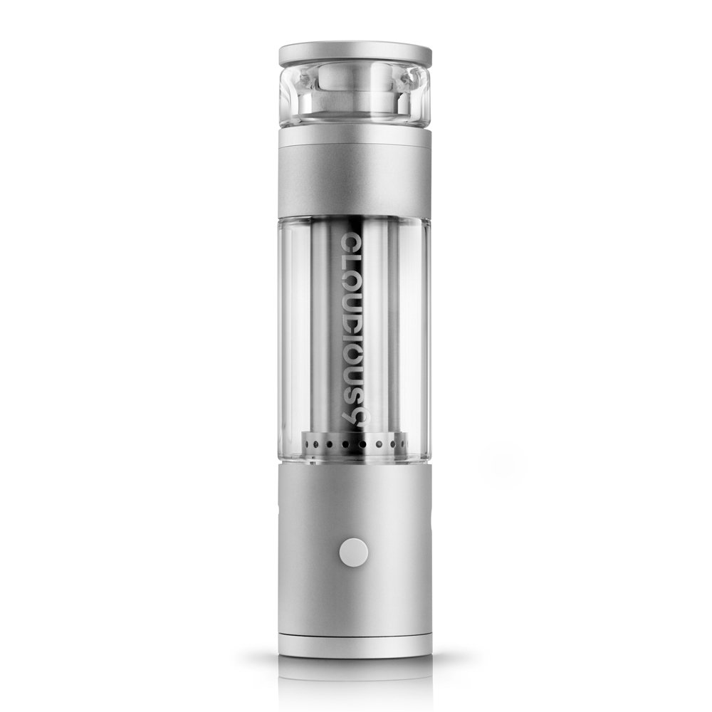 Hydrology9 Vaporizer By Cloudious9
