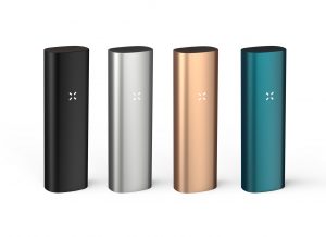 New Pax 3 Colors And Finishes