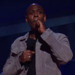 Dave Chappelle Vaping Juul