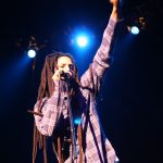 Bob Marley Live In Concert