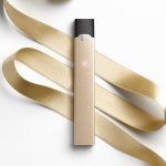 Limited Edition Blush Gold Juul Device (Thumbnail)