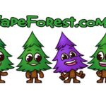Vape Forest Logo