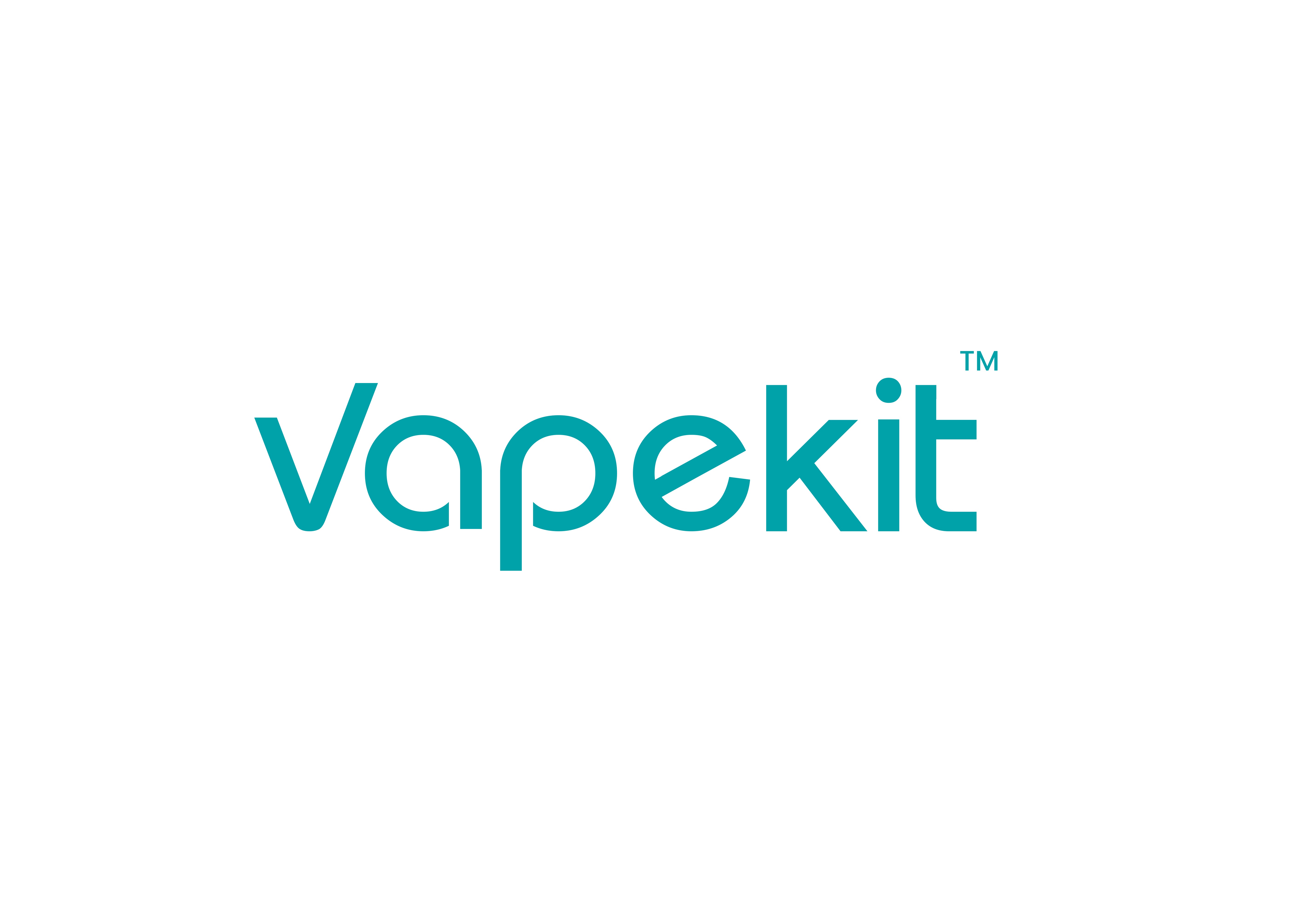 VapeKit Logo